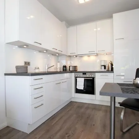 Ankerplatz Niendorf *