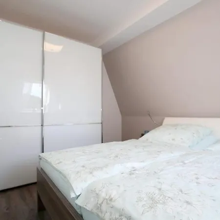 Ankerplatz Niendorf アパート ティメンドルファー・シュトラント