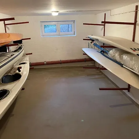 Ankerplatz Niendorf *