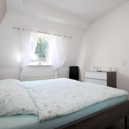 Appartamento Ankerplatz Niendorf *