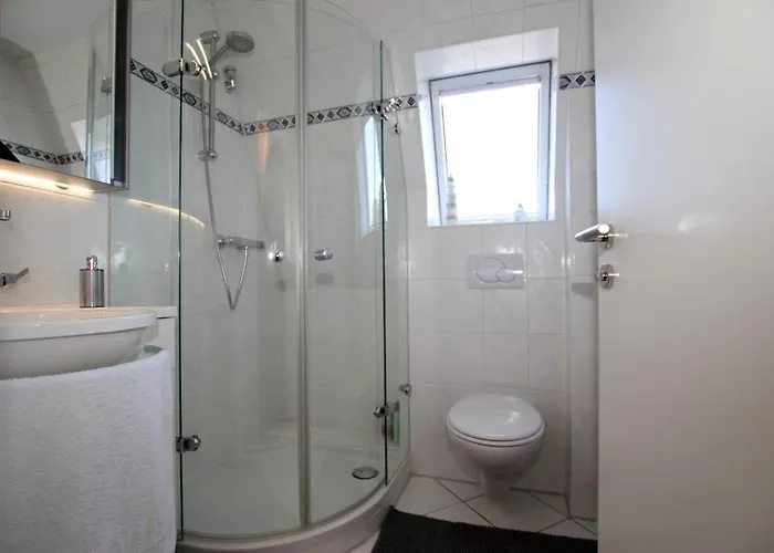 Ankerplatz Niendorf * Timmendorfer Strand