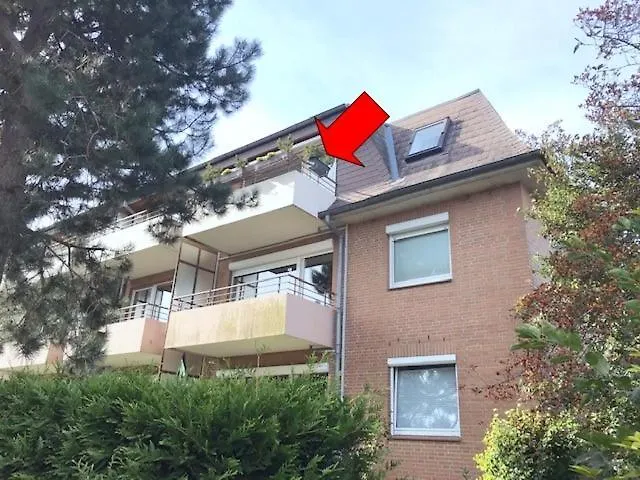 Ankerplatz Niendorf Timmendorfer Strand