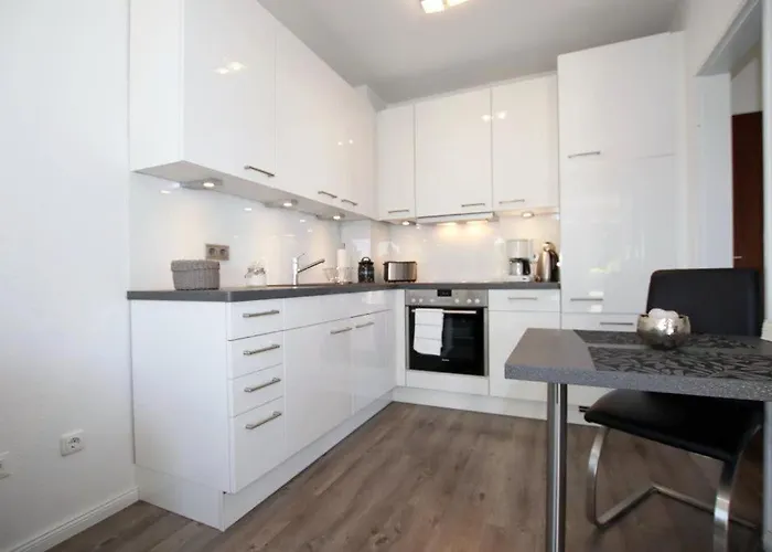 Ankerplatz Niendorf *