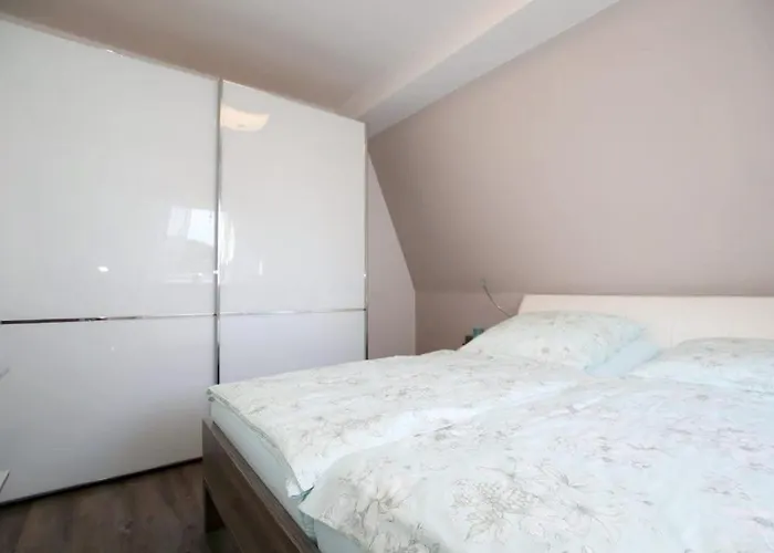 Ankerplatz Niendorf Apartment Timmendorfer Strand