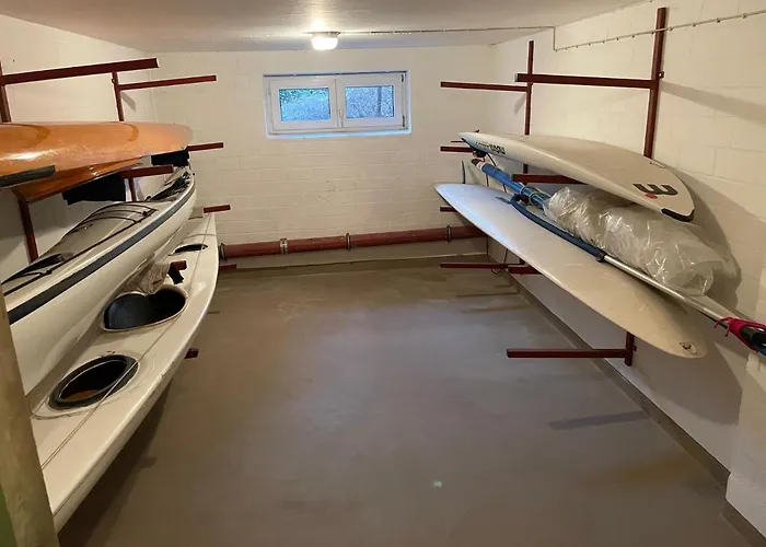 Ankerplatz Niendorf *