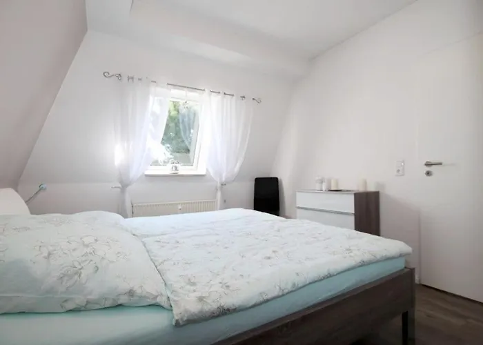 Appartamento Ankerplatz Niendorf *