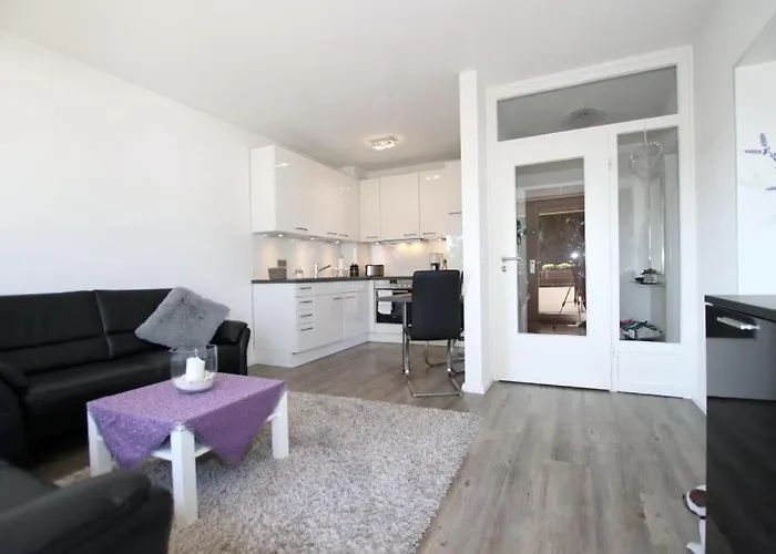 Ankerplatz Niendorf * Timmendorfer Strand